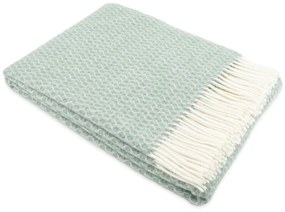 Coperta di lana 140x200 cm - Native Natural