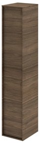 Colonna per mobile bagno Neo Frame SENSEA 1 anta P 35 x L 30 x H 154 cm legno