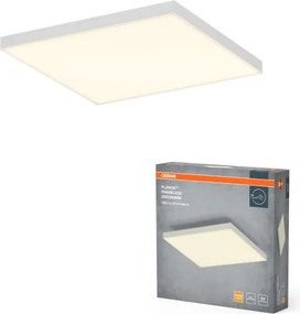 Osram - Pannello LED a montaggio superficiale PLANON LED/20W/230V 3000K 30x30 cm bianco