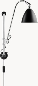 Applique orientabile con spina BL5