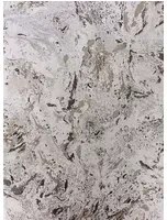 Matthew Williamson Carta da parati Makrana - Black/ White