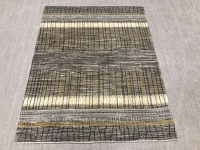 Loribaft Tappeto persiano 190 x 150 Marrone (Iran) Annodato A Mano