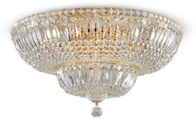 Maytoni | Basfor Lampadario moderni Royal Classic Oro