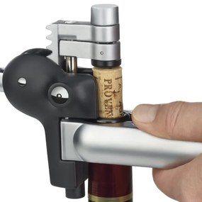 WMF - Cavatappi a leva BARIC acciaio inossidabile