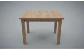 Tavolo da pranzo NOAH quercia