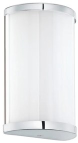 Eglo 95773 - Lampada LED da parete CUPELLA 2xLED/4,5W/230V