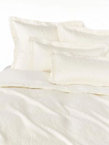 Copripiumino in lino Malia