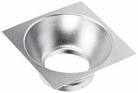 Diffusore CHLOE argento