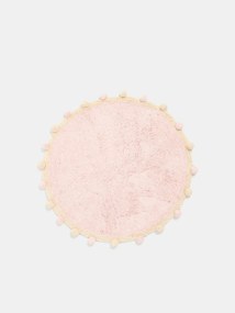 Sinsay - Tappeto - rosa pastello