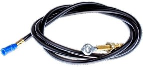 Cavo Semovenza 513830700 Originale Husqvarna