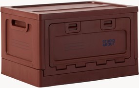 Scatola portaoggetti Studio About, larg. 40 cm