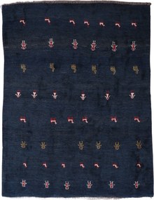 Gabbeh Tappeto persiano 200x280 (Iran) Annodato A Mano