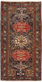 Persian Tappeto persiano 200x100 (Iran) Annodato A Mano