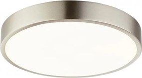 Globo 12366-30 - Plafoniera LED dimmerabile VITOS LED/28W/230V