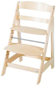 Sedia da pranzo Sit Up Flex - Roba