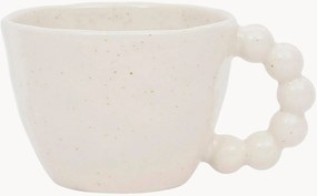 Set di 4 tazze in gres Speckled