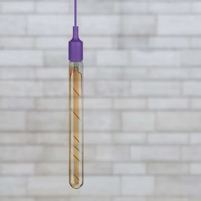 Lampadina LED FILAMENT T30 E27/5W/230V 2200K