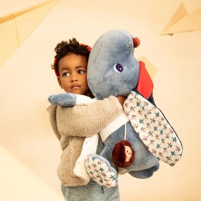 Lilliputiens - Jules grande cane scopritore