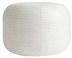 HAY - Paper Shade Donut Ø60 Classic White Hay