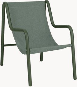 Poltroncina da giardino Nokk