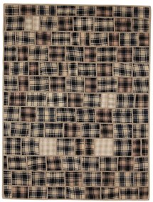 Patchwork Tappeto 200x150 (Iran)