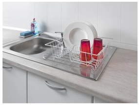 Scolapiatti Piccolo, 36 x 33 cm - Metaltex