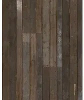 Tapete Scrapwood 04 - NLXL Tapete von Piet Hein Eek