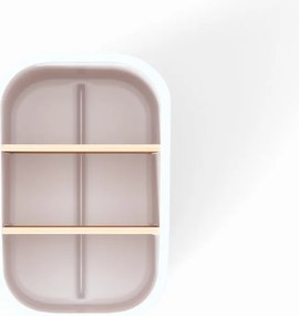 Portautensili da cucina in plastica riciclata Bellwood – Umbra