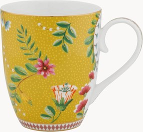 Set di 2 tazze da caffè La Majorelle