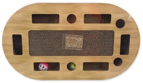 Tiragraffi per gatti Magic Cat Interactive – Plaček Pet Products