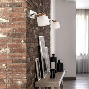 Applique DANA 1xE14/40W/230V