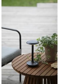 Markslöjd 108918-LED Dimmerabile ricaricabile lampada PETIT 2W/1800mAh 2200/2700/3000K IP44 nero