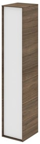 Colonna per mobile bagno Neo Frame SENSEA 1 anta P 35 x L 30 x H 154 cm laccato legno