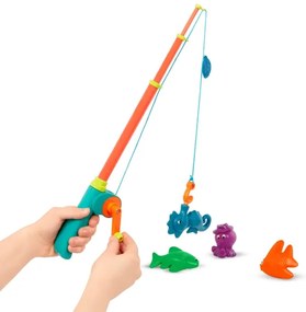 B-Toys - Set da pesca per bambini