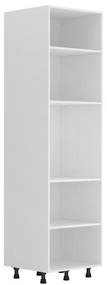 Scocca armadio DELINIA ID L 60 x H 214.4 x Sp 58 cm bianco