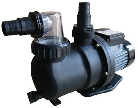 Pompa per piscina GRE PP032 autoaspirante