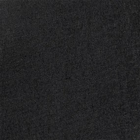 Applique moderna nera con oro - VT 1