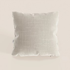 Kimono cuscino disponibile in diversi colori realizzato in jacquard di morbida ciniglia smacchiabile T22