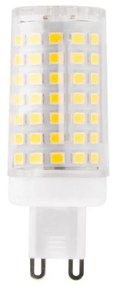Lampada LED G9 12W Ceramic 100lm/W  - Premium Ultraluminosa Colore Bianco Freddo 6.000K