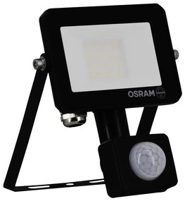 Osram - Proiettore LED con sensore FLOODLIGHT LED/10W/230V 4000K IP65