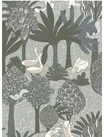 Élitis Carta da parati Renard And Co - TP 324 01