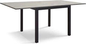 EREBUS - tavolo da pranzo allungabile