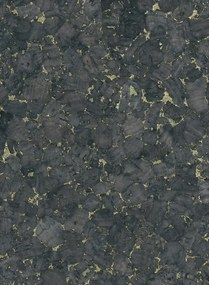 CMO Paris Carta da parati Liège Pépite - Or Pétrole