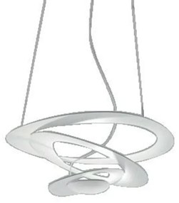 Pirce Micro Lampada LED a Sospensione Bianco - Artemide