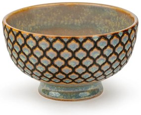 Tazzine in set in porcellana 5 pz 200 ml Sara – Bredemeijer