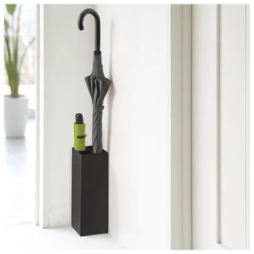 Portaombrelli nero Smart - YAMAZAKI