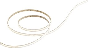 Striscia LED COB Smart 3 metri RGB 40W 1000 lm 2700 - 6500K IP44