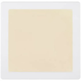 Globo 12380-18W - Plafoniera LED LASSE LED/18W/230V 3000/4000/6500K bianco