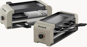 Griglia per formaggio CheeseGrill 2 Connect