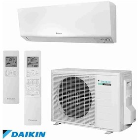 Daikin - parete 7000 btu Perfera Wall FTXM20R/RXM20R FTXM20R RXM20R con wifi incluso 2 Kw